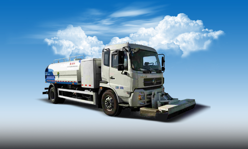 LT5181GQXBEV清洗車