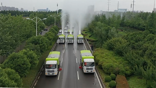 城市守護者,元宵節(jié)的神秘來客竟然是ta…