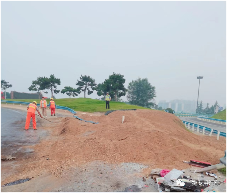 險(xiǎn)情就是命令 安全就是責(zé)任